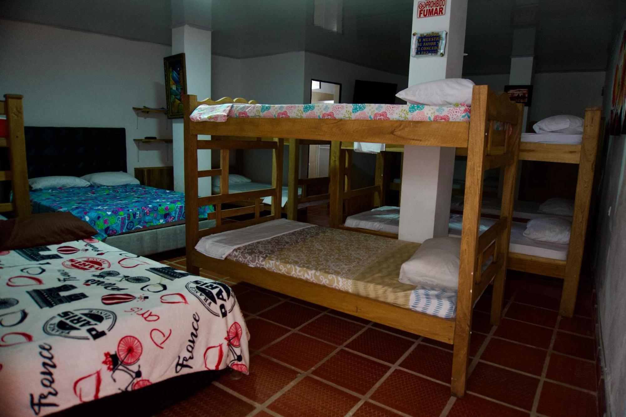 Vistas Del Caribe Sede Campestre Apartamento