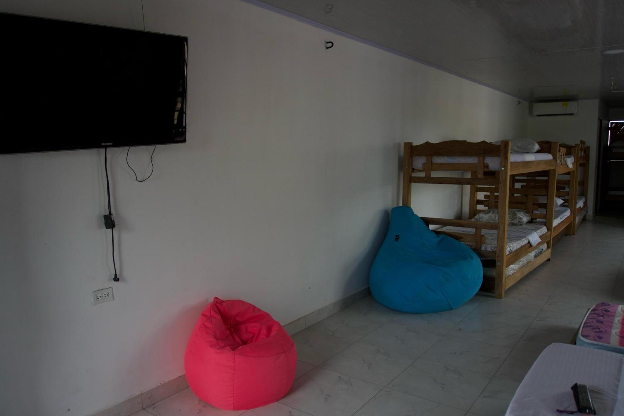 Apartamento Vistas Del Caribe Sede Campestre