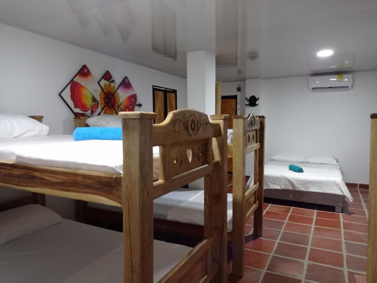 Apartamento Vistas Del Caribe Sede Campestre
