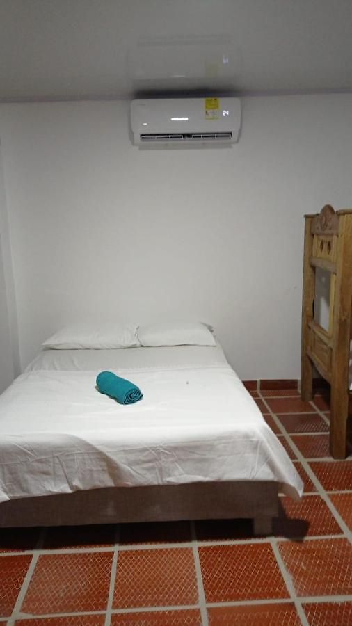 Apartamento Vistas Del Caribe Sede Campestre *
