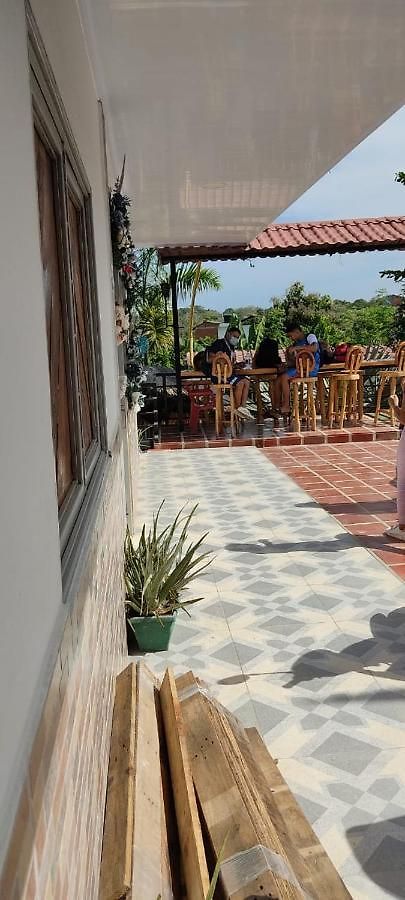 Vistas Del Caribe Sede Campestre Apartamento