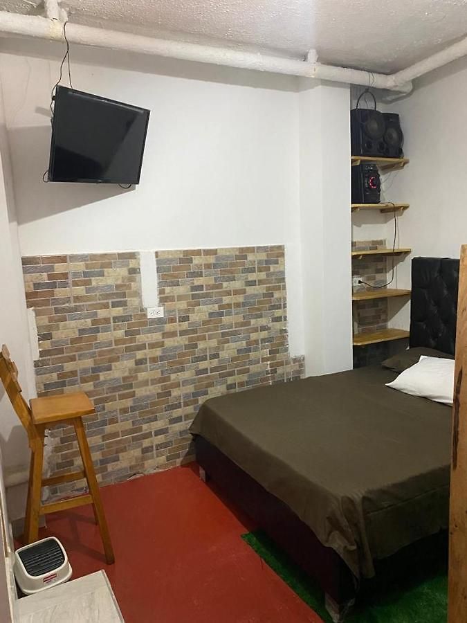 Apartamento Vistas Del Caribe Sede Campestre *