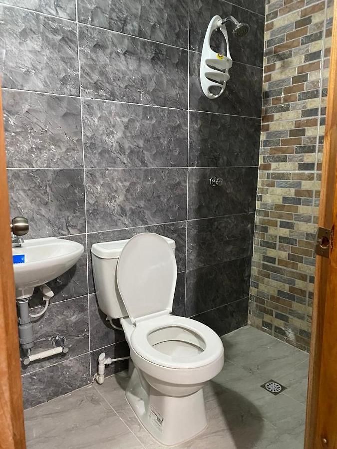 Apartamento Vistas Del Caribe Sede Campestre Cartagena