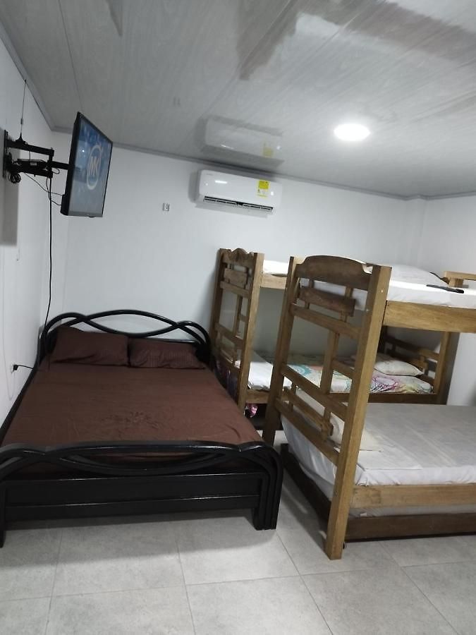 Apartamento Vistas Del Caribe Sede Campestre *