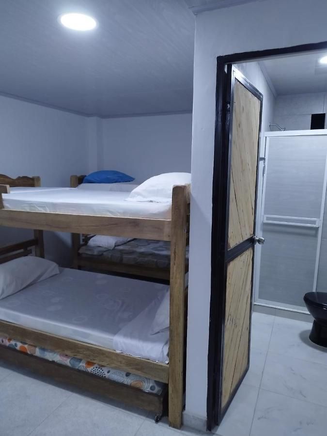 Apartamento Vistas Del Caribe Sede Campestre