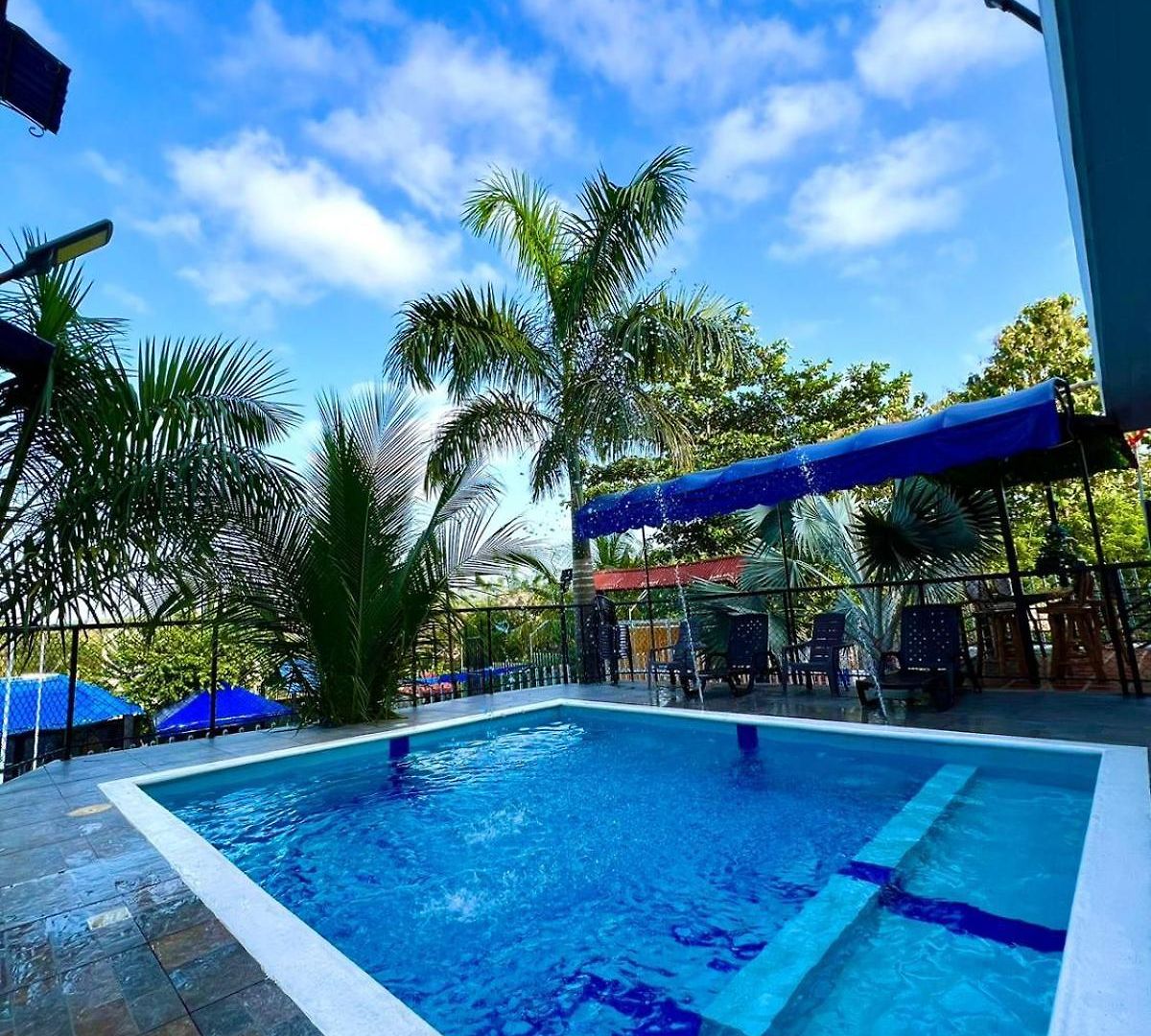 Apartamento Vistas Del Caribe Sede Campestre