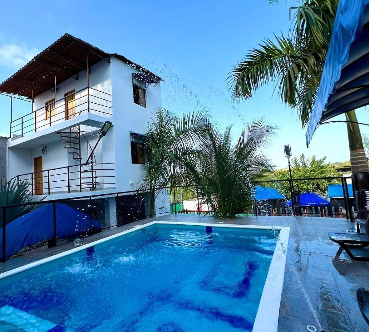 Apartamento Vistas Del Caribe Sede Campestre Cartagena