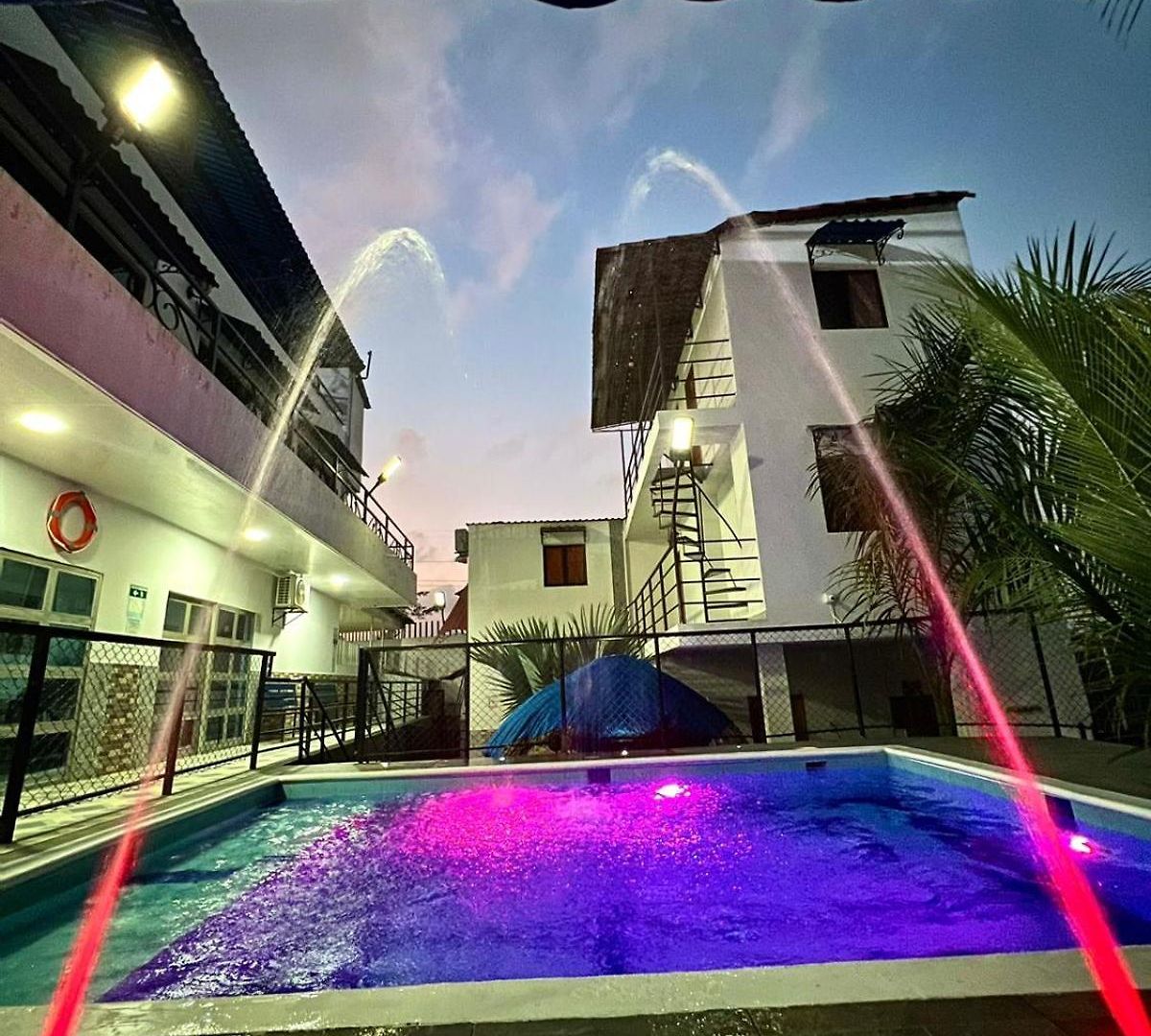 Apartamento Vistas Del Caribe Sede Campestre