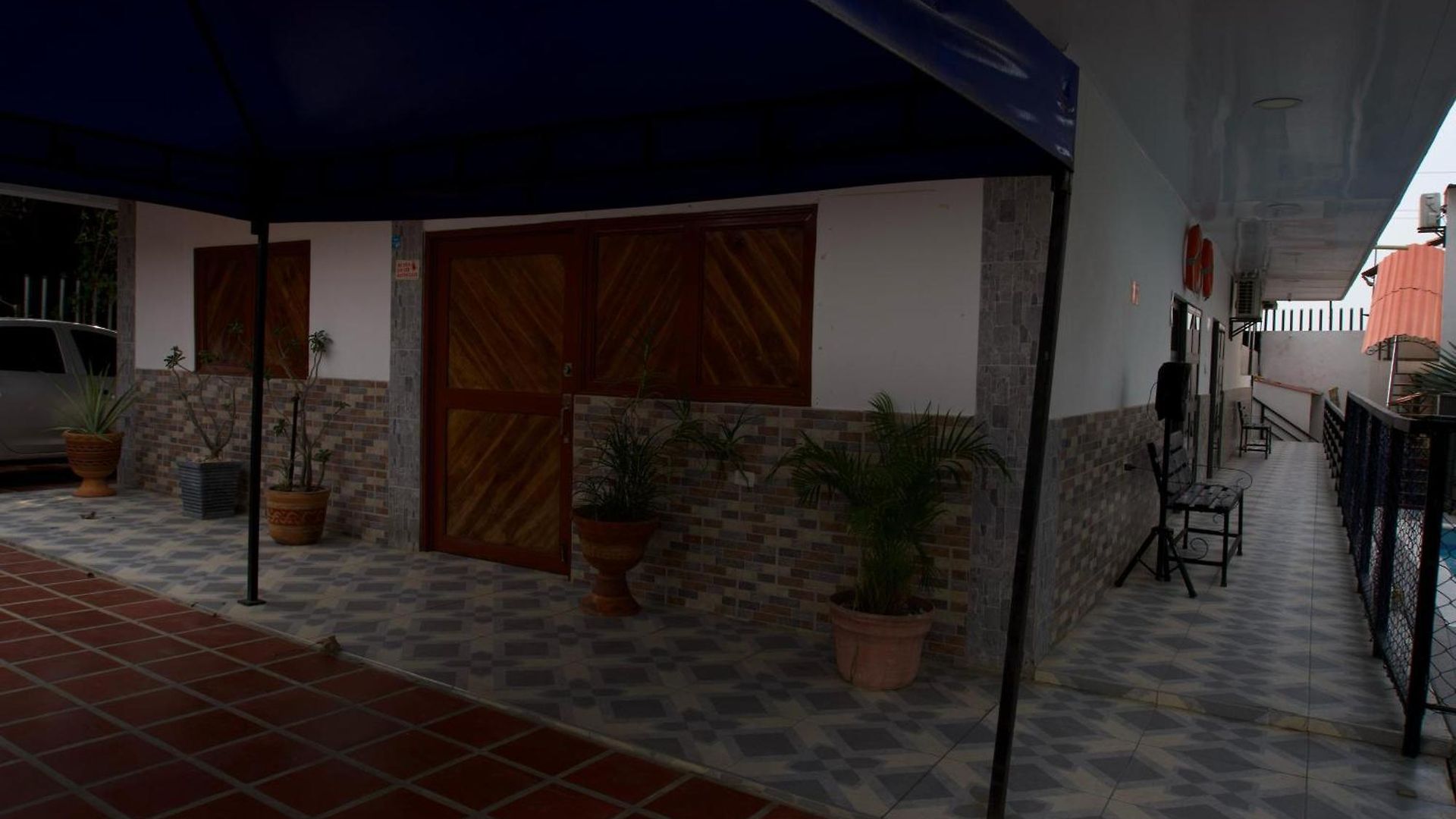 Apartamento Vistas Del Caribe Sede Campestre Cartagena