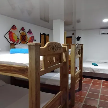 Apartamento Vistas Del Caribe Sede Campestre