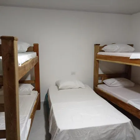 Apartamento Vistas Del Caribe Sede Campestre