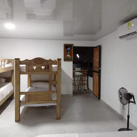 Apartamento Vistas Del Caribe Sede Campestre
