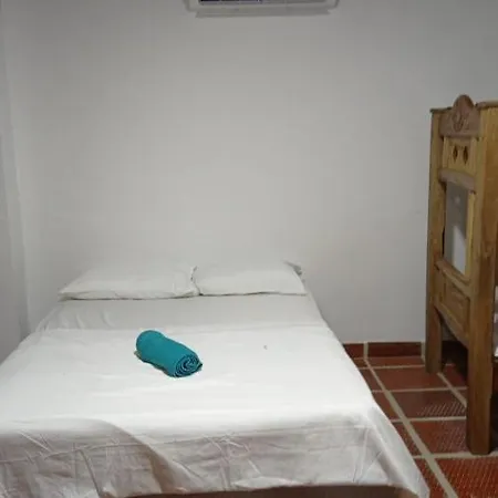 Apartamento Vistas Del Caribe Sede Campestre *