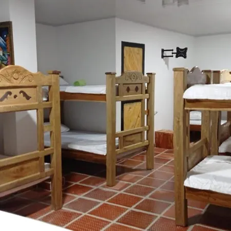 Apartamento Vistas Del Caribe Sede Campestre *