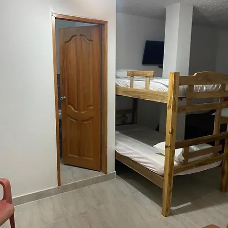Apartamento Vistas Del Caribe Sede Campestre Cartagena