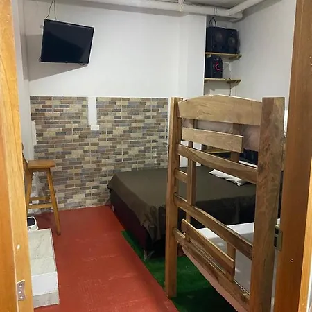 Apartamento Vistas Del Caribe Sede Campestre *