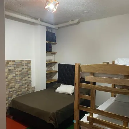 Apartamento Vistas Del Caribe Sede Campestre *