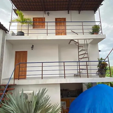 Apartamento Vistas Del Caribe Sede Campestre
