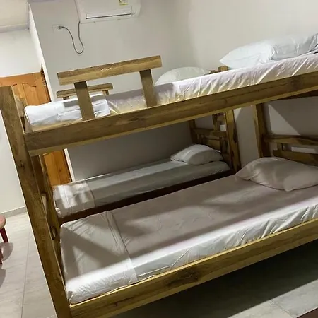 Apartamento Vistas Del Caribe Sede Campestre *