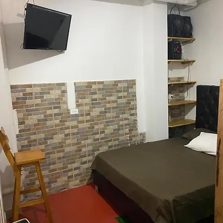 Apartamento Vistas Del Caribe Sede Campestre *