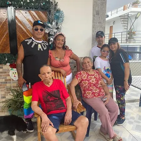 Vistas Del Caribe Sede Campestre