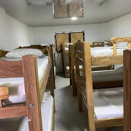 Apartamento Vistas Del Caribe Sede Campestre *
