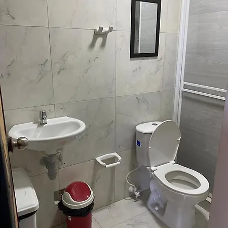 Apartamento Vistas Del Caribe Sede Campestre