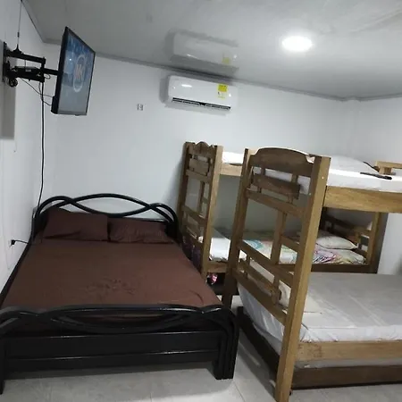 Apartamento Vistas Del Caribe Sede Campestre *
