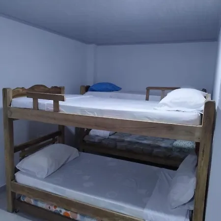 Apartamento Vistas Del Caribe Sede Campestre