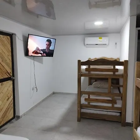 Apartamento Vistas Del Caribe Sede Campestre *