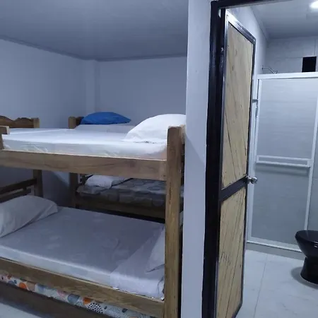 Apartamento Vistas Del Caribe Sede Campestre