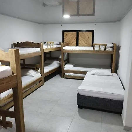 Apartamento Vistas Del Caribe Sede Campestre Cartagena