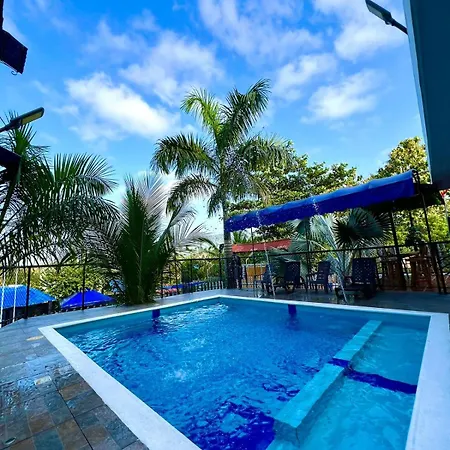 Apartamento Vistas Del Caribe Sede Campestre