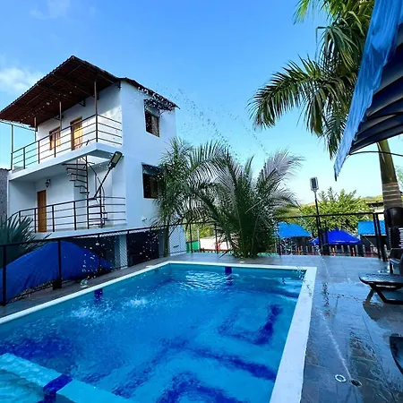 Apartamento Vistas Del Caribe Sede Campestre Cartagena
