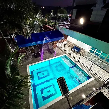 Vistas Del Caribe Sede Campestre Apartamento