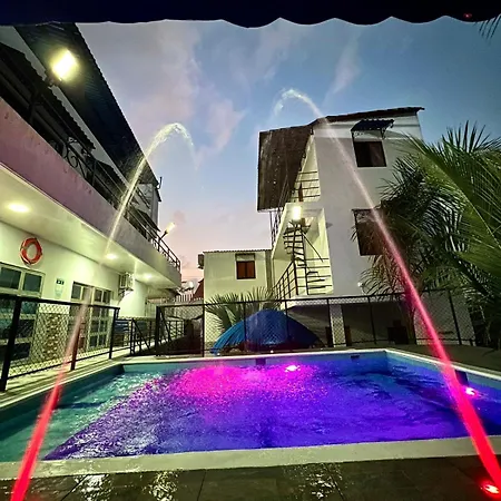 Apartamento Vistas Del Caribe Sede Campestre