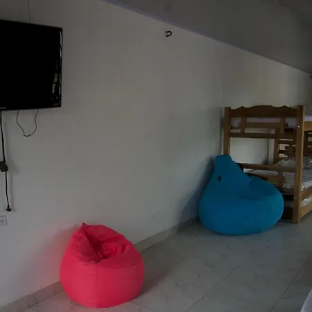 Apartamento Vistas Del Caribe Sede Campestre